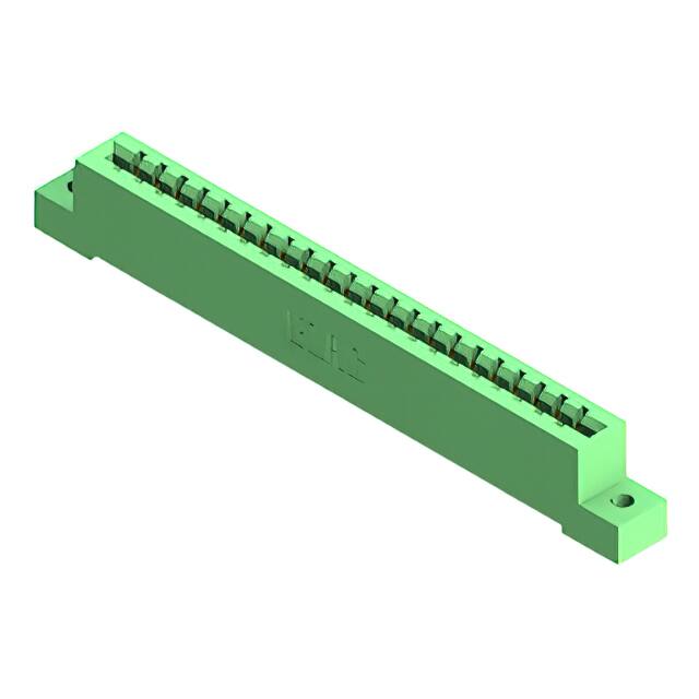 837-022-520-102 EDAC Inc.  Edgeboard Connectors